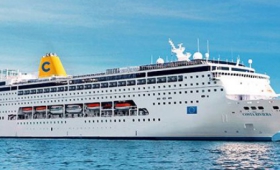 Costa Neoriviera – Itálie, Monte Carlo, Španělsko, Malta – 358872452