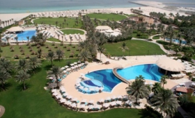 Le Royal Meridien Beach Resort And Spa