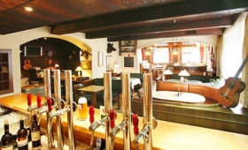 Alpy 2015 – Gasthof 3* Ledererwirt All Inclusive – Sleva 5% Za Včasný Nákup, Dítě Do 11 Let Zdarma