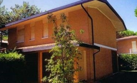 Vila Gardenia (Bibione Pineda)