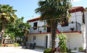 Súkromný Apartmán