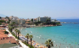 Marti Beach