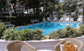 Hotel Ambassador