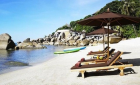 Silavadee Pool Spa Resort