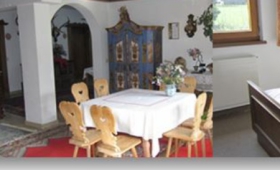 Aparmánový Dům Römmerhof