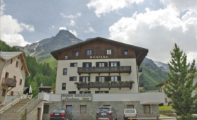 Hotel Montana – Sulden