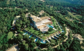 Le Mas D’artigny & Spa