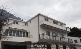 Vila Frane