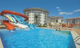 Sunconnect Sea World Resort & Spa