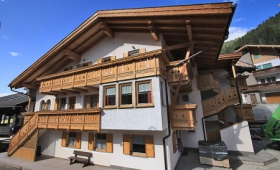 Appartamenti Eurochalet – Campitello Di Fassa