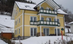 Apartmány Poker