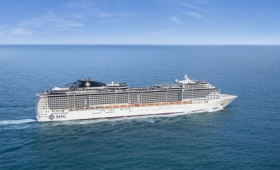Msc Preziosa – Itálie, Sicílie, Sardinie, Španělsko, Francie – 394813