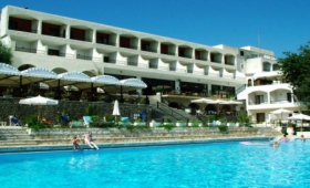 Hotel Mistral Magna Graecia