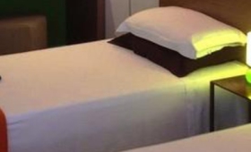Hotel Trieste