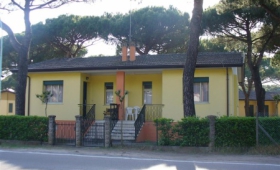 Possagno Village