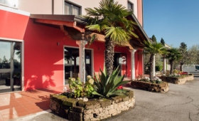 Hotel Maraschina