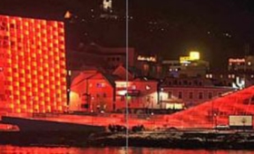 Zájezdy pro kolektivy: Rakousko, Linec (1 den)
