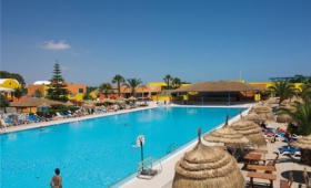 Caribbean World Gammarth