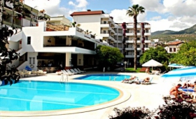 Hotel Boulevard