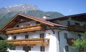 Gästehaus Schöpf