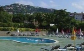 Hotel Montaňamar