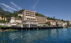 Bazzoni & Du Lac Resort