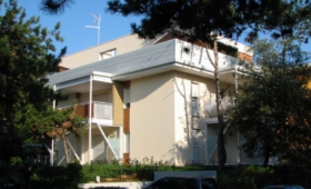 Vila Ninfa