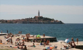 Camping Porton Biondi