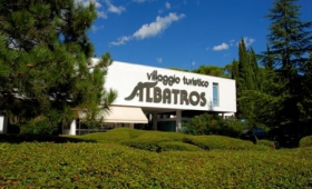 Villaggio Albatros