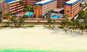 Nassau Palm Resort