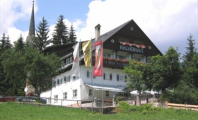 Hostinec Kirchenwirt
