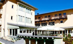Gastehaus Jufa Zell Am See Kaprun