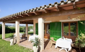 Son Corb – Golf