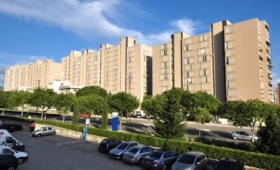 Apartmán Zina