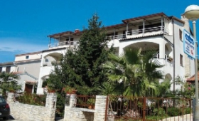 Vila Aurora