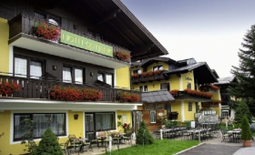 Hotel Gutjahr