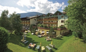 Hotel Kärtnerhof