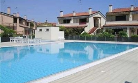 Villaggio Cristina