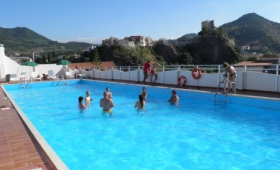 Hotel Il Gattopardo Sea Palace