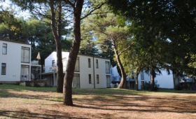 Apartmá Astra