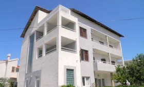 Katarina Vila – Apartmány V Soukromí ***