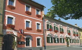 Hotel Pacher