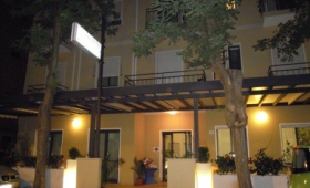 Hotel Asso