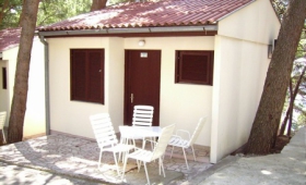 Bungalovy Sagitta