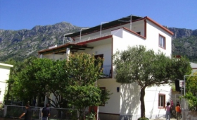 Vila Vedrana