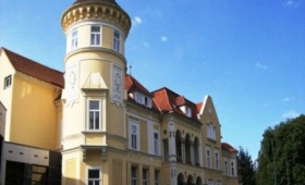 Jufa Schloss Sommerau
