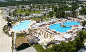Funtazie Klub One Resort Aqua Park & Spa