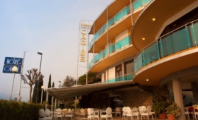 Hotel Caribe