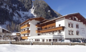 Hotel Wiese