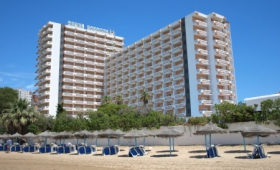 Hotel Izán Cavanna – La Manga Del Mar Menor